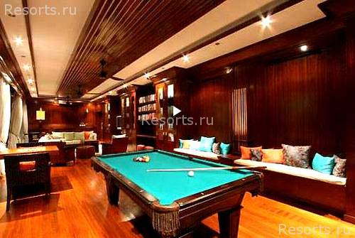 Hilton Seychelles Northolme Resort & Spa 17
